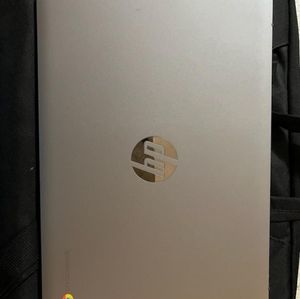 HP ChromeBook 2021